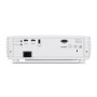 Projector Acer P1657Ki Full HD 4500 Lm 1920 x 1080 px by Acer, Projectors - Ref: M0500152, Price: 839,26 €, Discount: %