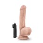 Dildo Realistico Blush Dr Skin PVC Ø 4,2 cm