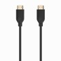 Cabo HDMI Aisens A120-0732 3 m Preto de Aisens, Cabos HDMI - Ref: M0500638, Preço: 3,78 €, Desconto: %