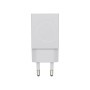 Wall Charger Aisens A110-0404 White 10 W (1 Unit) by Aisens, Chargers - Ref: M0500858, Price: 4,19 €, Discount: %