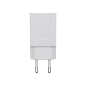 Wall Charger Aisens A110-0404 White 10 W (1 Unit) by Aisens, Chargers - Ref: M0500858, Price: 4,19 €, Discount: %