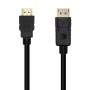 HDMI Cable Aisens A125-0460 Black 3 m by Aisens, DVI-HDMI adapters - Ref: M0500965, Price: 9,93 €, Discount: %