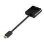 Cabo HDMI Aisens A122-0127 Preto 10 m de Aisens, Cabos HDMI - Ref: M0500976, Preço: 9,08 €, Desconto: %