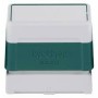 Support de tampons Brother PR2770G6P Vert 6 Unités (6 Unités) de Brother, Timbres et matériaux pour timbres - Réf : M0502634,...