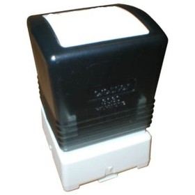 Stamper Brother PR-3030B Black 6 Units (6 Units) by Brother, Stamps and stamping materials - Ref: M0502636, Price: 46,26 €, D...