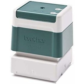 Printer Paper Brother PR-4040G Green (6 Units) by Brother, Stamps and stamping materials - Ref: M0502646, Price: 57,14 €, Dis...