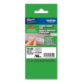 Etiquetas para Impressora Brother LDP1M050102100I Branco (12 Unidades) | Tienda24 - Global Online Shop Tienda24.eu