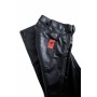 Pantaloni lunghi Demoniq Nero L Uomo | Tienda24 - Global Online Shop Tienda24.eu