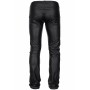 Pantaloni lunghi Demoniq Nero L Uomo | Tienda24 - Global Online Shop Tienda24.eu