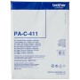 Papel Térmico Blanco A4 Brother PAC411 A4 de Brother, Papel de impresión - Ref: M0502932, Precio: 11,75 €, Descuento: %