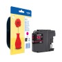 Cartuccia ad Inchiostro Originale Brother LC-121M Nero Magenta di Brother, Toner e inchiostro per stampante - Rif: M0502953, ...