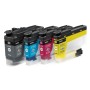 Original Ink Cartridge Brother LC-426VAL Multicolour by Brother, Printer toners and inks - Ref: M0503076, Price: 92,35 €, Dis...