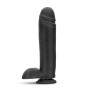 Realistic Dildo Blush Au Naturel TPE Ø 6,3 cm | Tienda24 Tienda24.eu