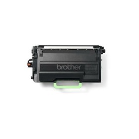 Toner Brother TN-3610 Noir de Brother, Toners et encre pour imprimante - Réf : M0503250, Prix : 266,20 €, Remise : %