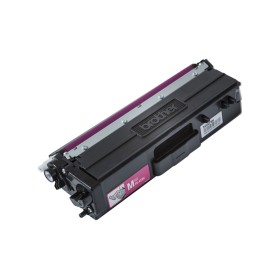 Toner original Brother TN-423M Magenta Noir Magenta de Brother, Toners et encre pour imprimante - Réf : M0503259, Prix : 186,...