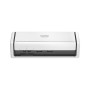 Scanner Portable Duplex Couleur Brother ADS1300UN1 6-20 ppm de Brother, Scanners de documents - Réf : M0503296, Prix : 283,43...