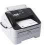 Impressora Fax Laser Brother FAX-2845 16 MB 300 x 600 dpi 180W de Brother, Impressoras multifunções - Ref: M0503425, Preço: 2...