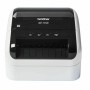 Label Printer Brother QL-1100c White by Brother, Desktop Thermal Label Printers - Ref: M0503544, Price: 203,16 €, Discount: %