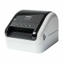 Label Printer Brother QL-1100c White by Brother, Desktop Thermal Label Printers - Ref: M0503544, Price: 203,16 €, Discount: %