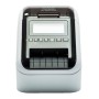 Label Printer Brother QL-820NWBC White/Black Black/White | Tienda24 - Global Online Shop Tienda24.eu