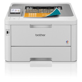 Impresora Multifunción Brother HLL8240CDWRE1 de Brother, Impresoras láser - Ref: M0503593, Precio: 384,40 €, Descuento: %