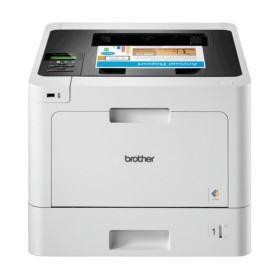 Printer Brother HL-L8260CDW 31PPM 256 MB USB by Brother, Laser printers - Ref: M0503595, Price: 425,38 €, Discount: %