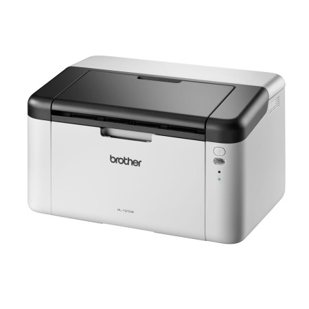 Schwarzweiß-Laserdrucker Brother HL-1210W von Brother, Laserdrucker - Ref: M0503604, Preis: 143,00 €, Rabatt: %