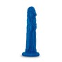 Dildo Realistico Blush The Realm Silicone Ø 4,1 cm