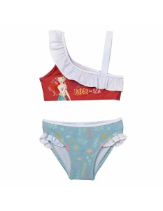 Boxer de Bain pour Enfants Bluey Bleu clair | Tienda24 Tienda24.eu