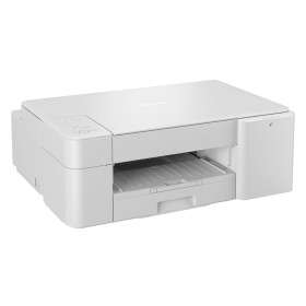 Impresora Multifunción Brother DCP-J1200W de Brother, Impresoras multifunción - Ref: M0503638, Precio: 134,04 €, Descuento: %