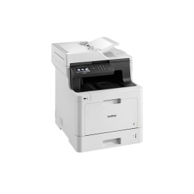 Multifunktionsdrucker Brother DCP-L8410CDW 31 ppm 256 Mb Dual USB/WIFI+LP von Brother, Multifunktionsdrucker - Ref: M0503656,...