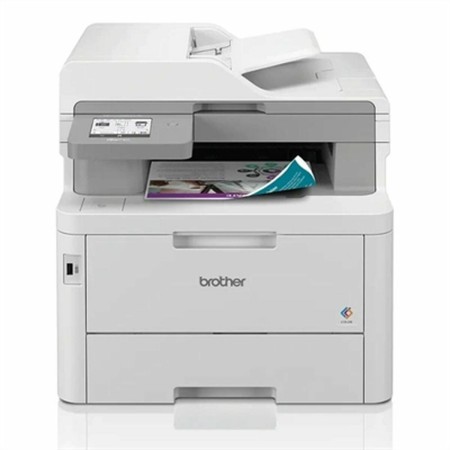 Multifunktionsdrucker Brother MFCL8390CDWRE1 von Brother, Laserdrucker - Ref: M0503661, Preis: 566,69 €, Rabatt: %