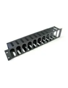 Armário rack mural Lanberg FF01-8037-12BL | Tienda24 Tienda24.eu