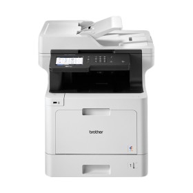 Impresora Multifunción Brother MFC-L8900CDW de Brother, Impresoras láser - Ref: M0503664, Precio: 1,00 €, Descuento: %