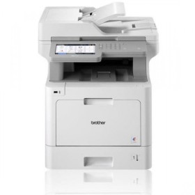 Multifunktionsdrucker Brother MFC-L9570CDW von Brother, Laserdrucker - Ref: M0503666, Preis: 1,00 €, Rabatt: %