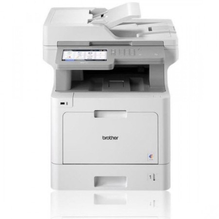 Impresora Multifunción Brother MFC-L9570CDW de Brother, Impresoras láser - Ref: M0503666, Precio: 1,00 €, Descuento: %