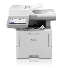 Multifunktionsdrucker Brother MFCL6910DNRE1 von Brother, Multifunktionsdrucker - Ref: M0503691, Preis: 1,00 €, Rabatt: %