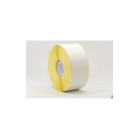 Rouleau de Papier Thermique Brother LDP1M026051127I Blanc (12 Unités) de Brother, Rouleaux de papier thermique - Réf : M05037...