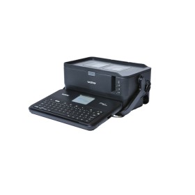 Electric Label Maker Brother PT-D800W by Brother, Label Makers - Ref: M0503764, Price: 397,58 €, Discount: %