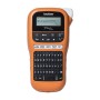 Portable Electric Label Maker Brother PT-E110VP by Brother, Label Makers - Ref: M0503765, Price: 62,51 €, Discount: %