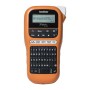 Portable Electric Label Maker Brother PT-E110VP by Brother, Label Makers - Ref: M0503765, Price: 62,51 €, Discount: %