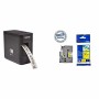 Etiqueteuse Thermique Wifi Brother PT-P750W de Brother, Étiqueteuses et consommables - Réf : M0503778, Prix : 143,51 €, Remis...