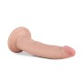 Natürliches Dildo Blush Au Naturel TPE Ø 3,3 cm | Tienda24 Tienda24.eu