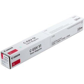 Tóner Canon 0483C002 Magenta de Canon, Toners e tinta de impressora - Ref: M0503901, Preço: 303,88 €, Desconto: %