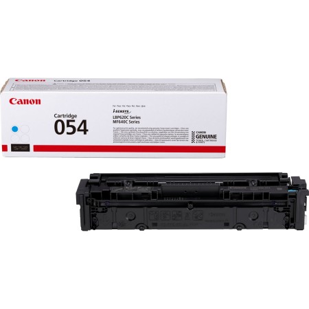 Toner Canon 3023C002 Cyan de Canon, Toners et encre pour imprimante - Réf : M0503959, Prix : 69,58 €, Remise : %