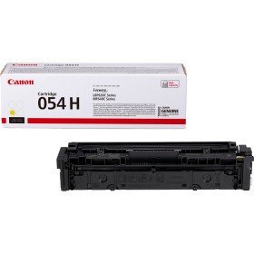 Tóner Canon 3025C002 Amarelo de Canon, Toners e tinta de impressora - Ref: M0503960, Preço: 106,81 €, Desconto: %