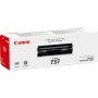 Toner Originale Canon 9435B002 Nero di Canon, Toner e inchiostro per stampante - Rif: M0504005, Prezzo: 64,86 €, Sconto: %