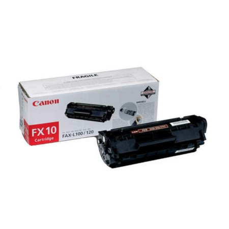 Tóner Canon 0263B002 Negro de Canon, Tóners y tinta de impresora - Ref: M0504016, Precio: 66,21 €, Descuento: %