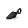 Anal plug Blush Adventures Black | Tienda24 Tienda24.eu