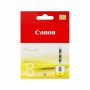 Cartouche d'encre originale Canon Cartridge CLI-8 YLO Jaune de Canon, Toners et encre pour imprimante - Réf : M0504046, Prix ...